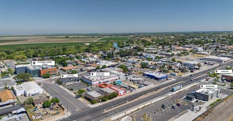 927 N St, Firebaugh, CA 93622 Photo