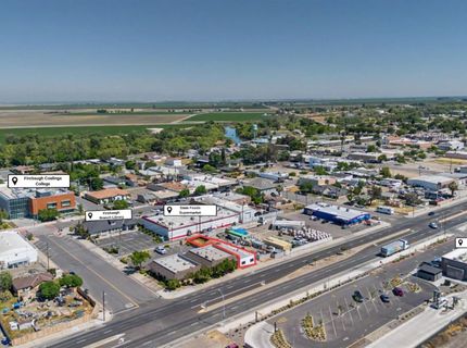 927 N St, Firebaugh, CA 93622 Photo