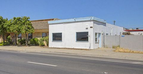 927 N St, Firebaugh, CA 93622 Photo