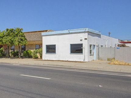 927 N St, Firebaugh, CA 93622 Photo