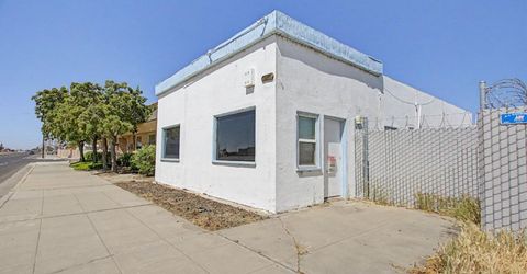 927 N St, Firebaugh, CA 93622 Photo