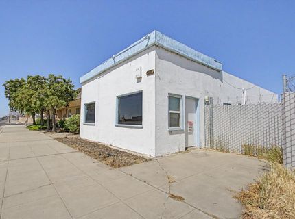 927 N St, Firebaugh, CA 93622 Photo