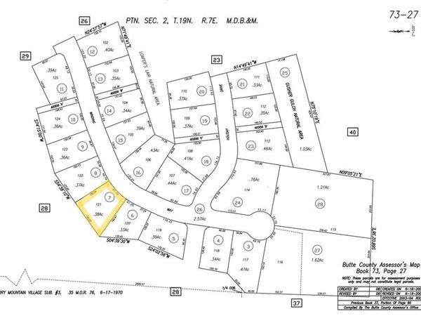 11235 Winding Way, Clipper Mills, CA 95930