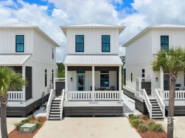 2503 Saltgrass Way, Orange Beach, AL 36561