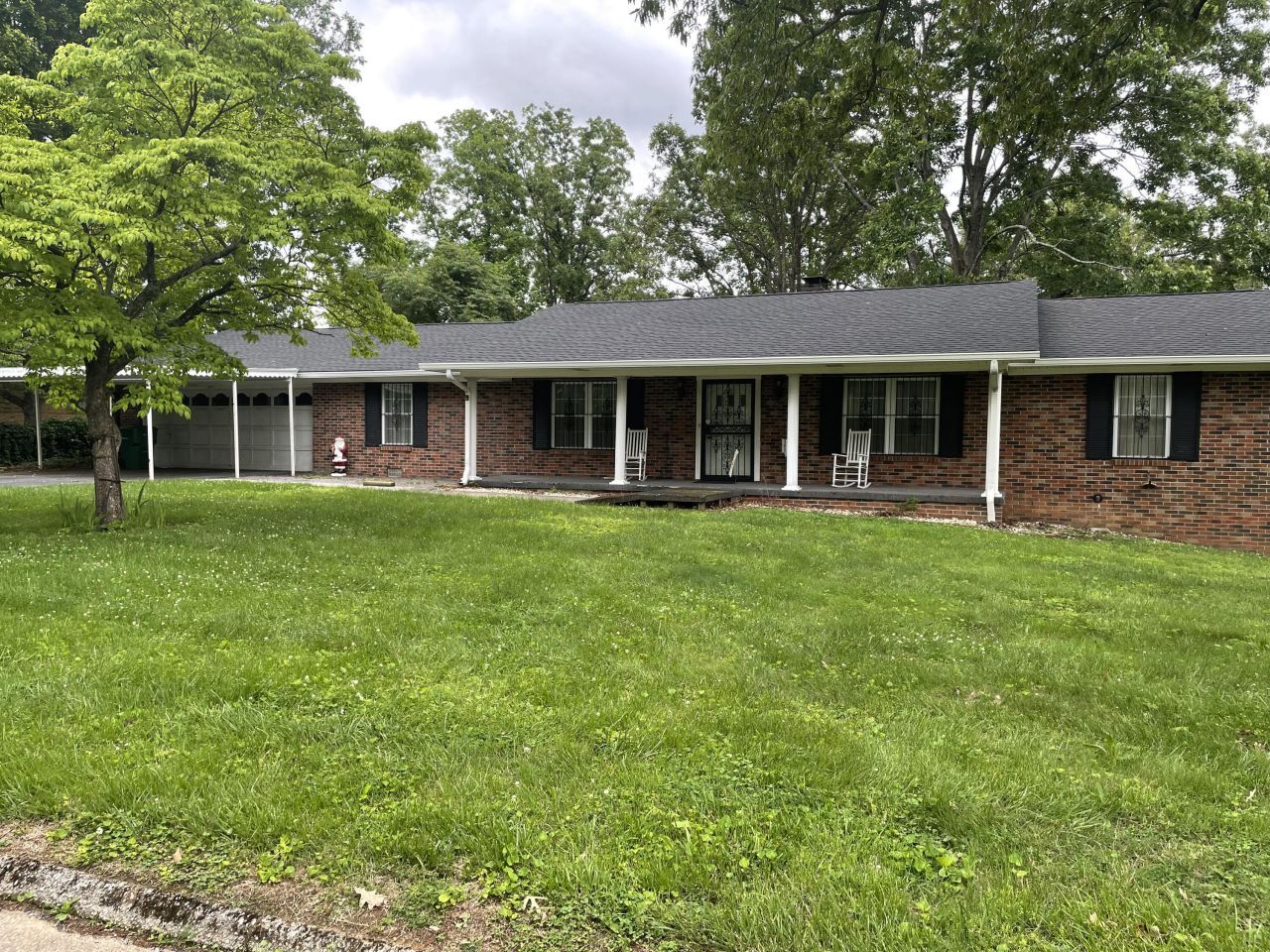 725 Barton Drive, Morristown, TN 37814 Main Photo