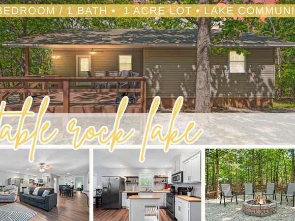 17 Montague Lane, Kimberling City, MO 65686