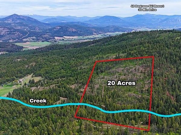 1895 TBD Blue Creek Rd, Addy, WA 99101