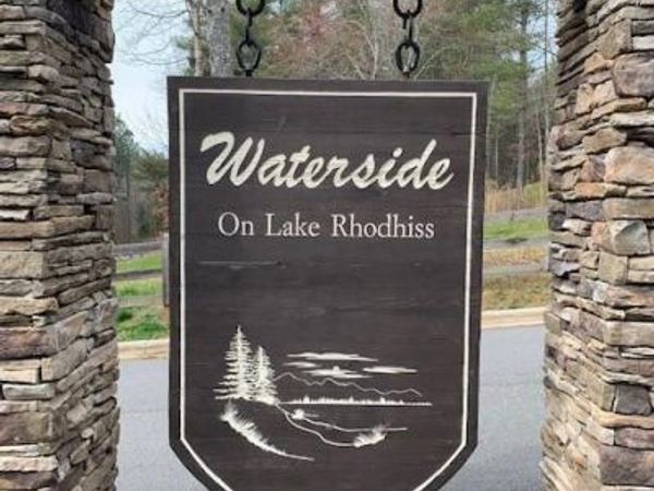 1168 Lakeside Way NW, Valdese, NC 28690