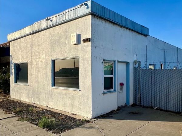 927 N Street, Firebaugh, CA 93622