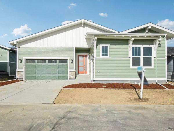 1738 Morningstar Way, Fort Collins, CO 80524