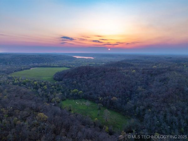 8 S 4530 Road, Eucha, OK 74342