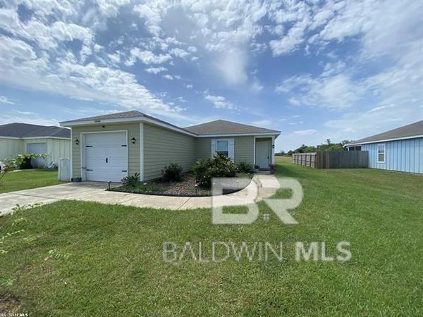 15142 Marem Drive, Foley, AL 36535