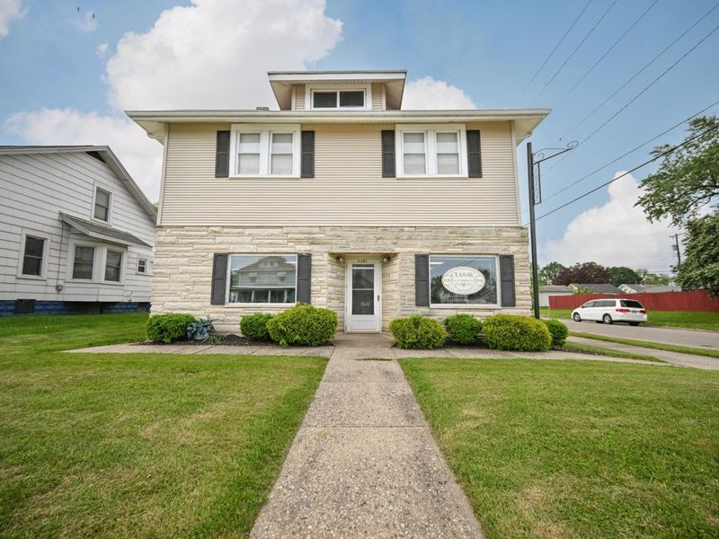 2201 Woodside Avenue, Springfield, OH 45503 Photo 1