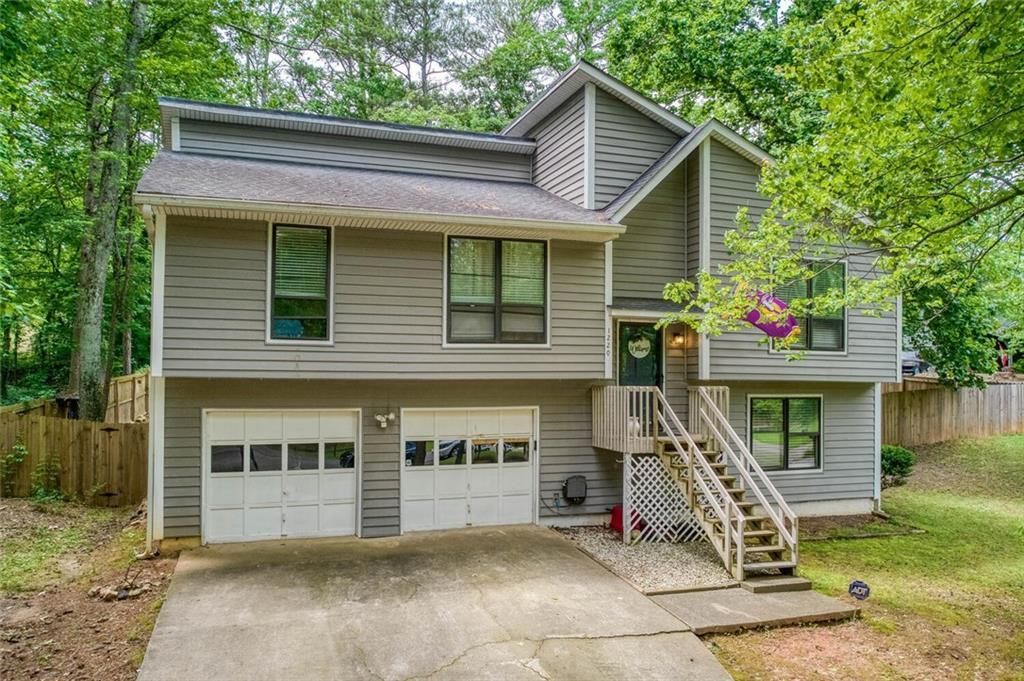 1220 Wade Green Circle Nw, Acworth, GA 30102 Main Photo
