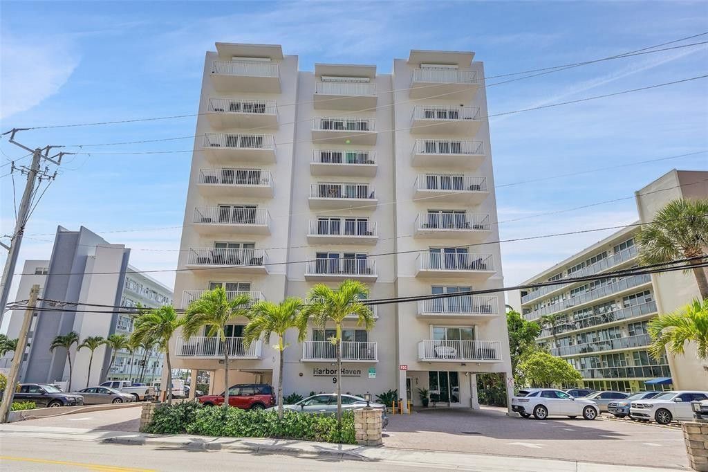 95 N Birch Road, Unit 301, Fort Lauderdale, FL 33304 Photo