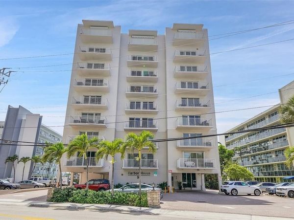 95 N Birch Road, Unit 301, Fort Lauderdale, FL 33304
