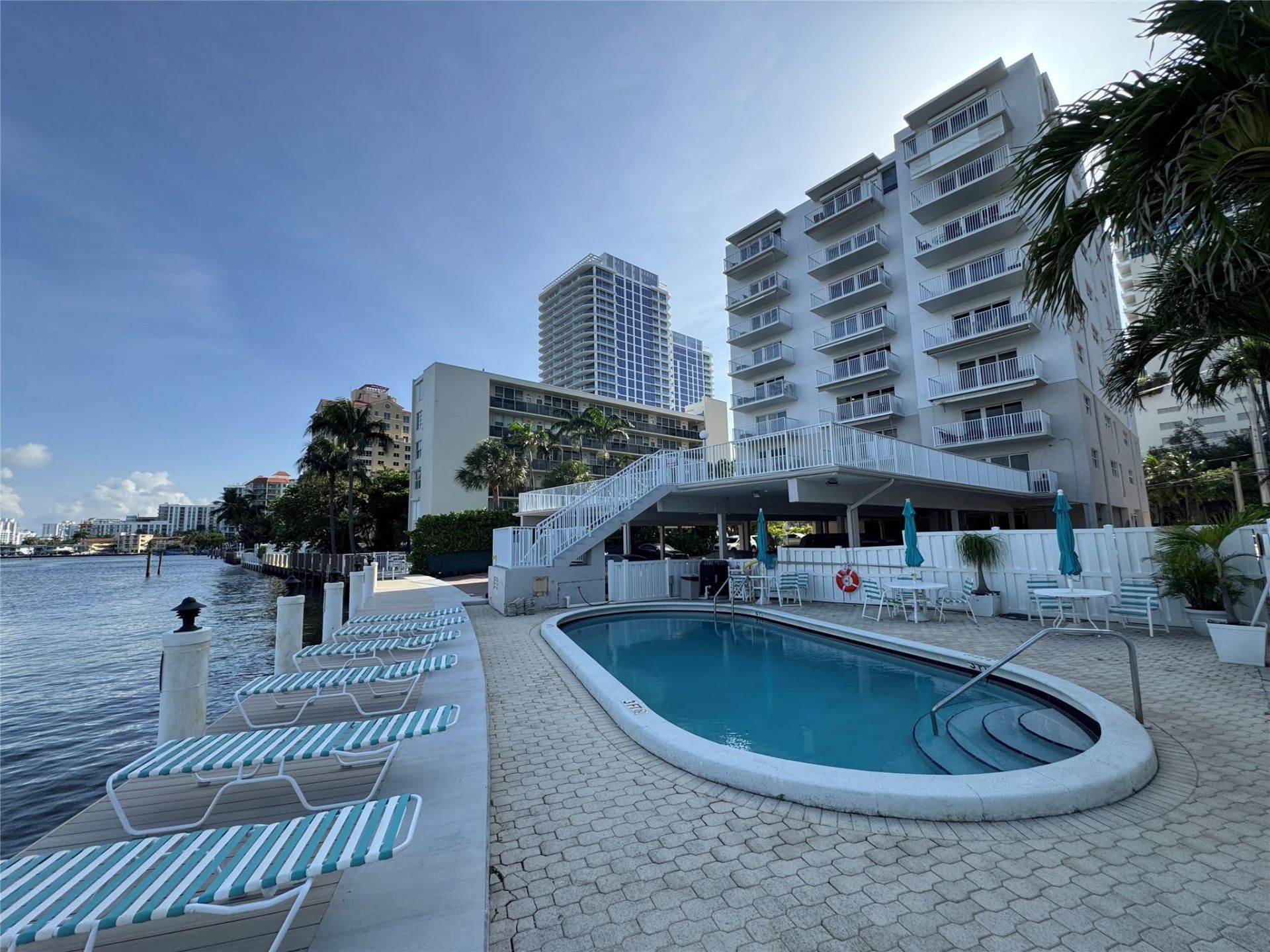 95 N Birch Road, Unit 301, Fort Lauderdale, FL 33304 Photo