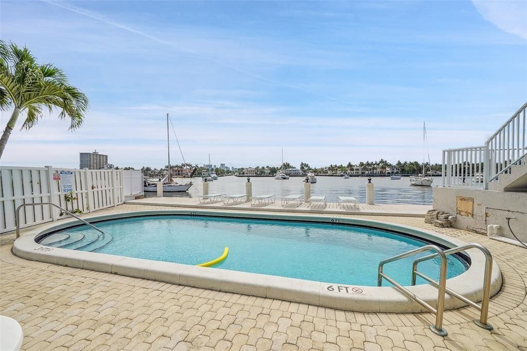 95 N Birch Road, Unit 301, Fort Lauderdale, FL 33304 Photo