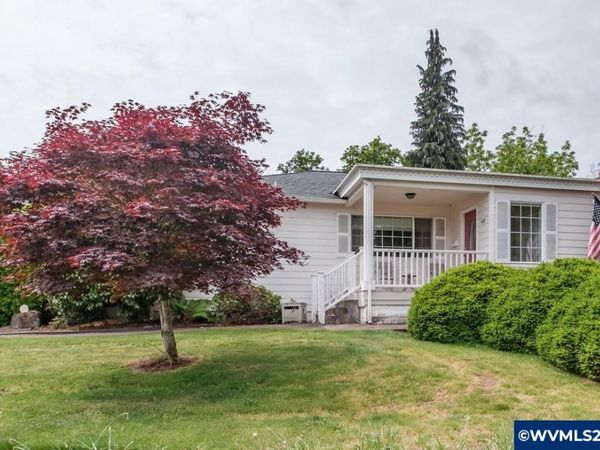 340 Boice St S, Salem, OR 97302