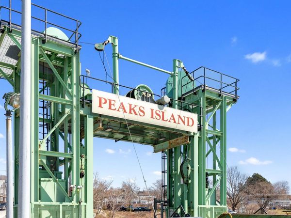 111 Spruce Avenue, Portland, ME 04108