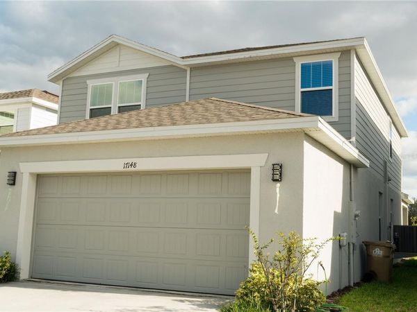 17148 CAGAN CROSSINGS BOULEVARD, CLERMONT, FL 34714