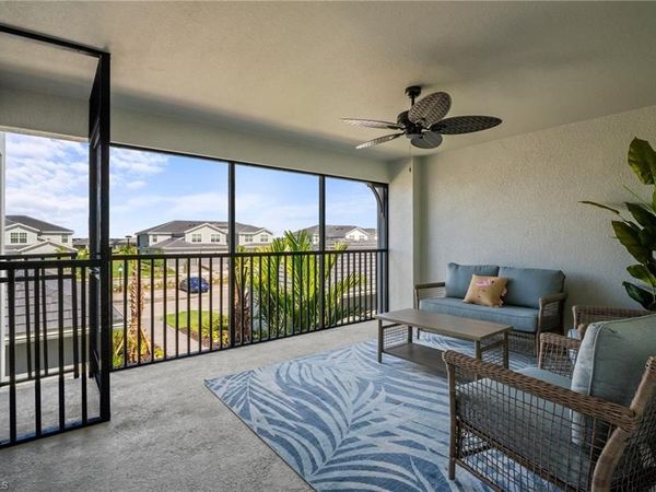 15195 Bluffton LN, Unit 925, Babcock Ranch, FL 33982