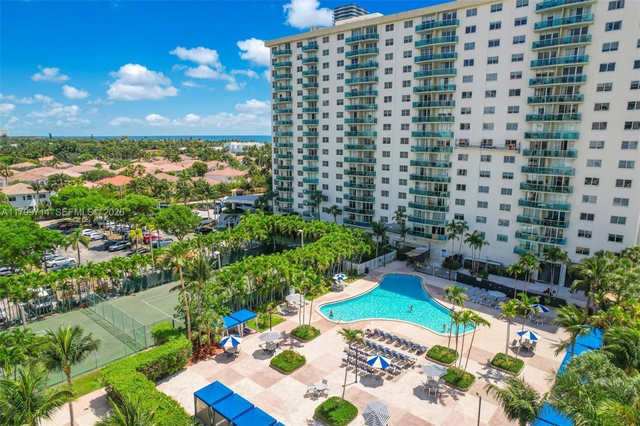 19370 Collins Ave, Unit 324, Sunny Isles Beach, FL 33160 Photo