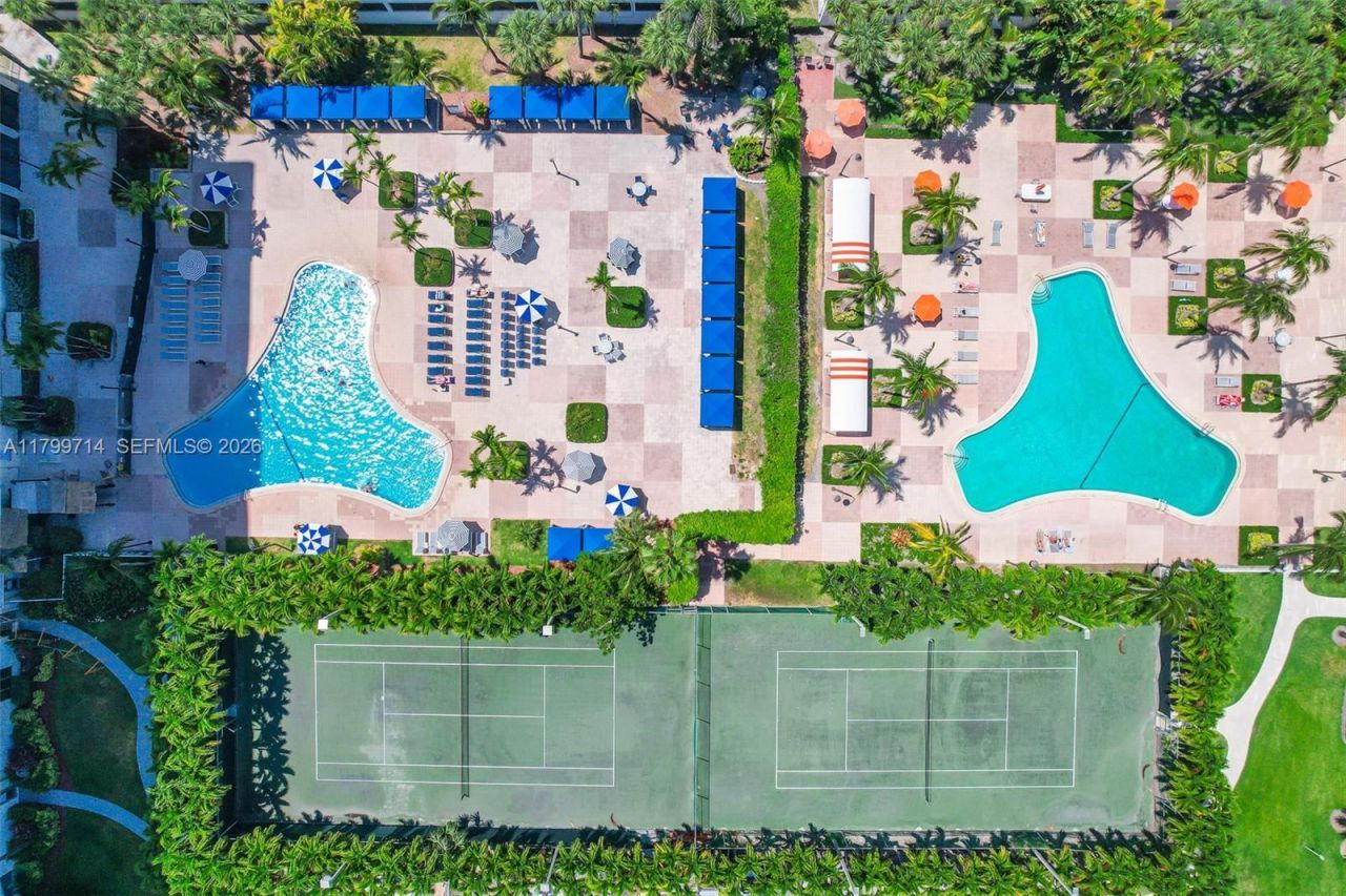 19370 Collins Ave, Unit 324, Sunny Isles Beach, FL 33160 Photo