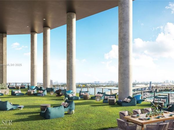 398 NE 5th St, Unit 1903, Miami, FL 33132