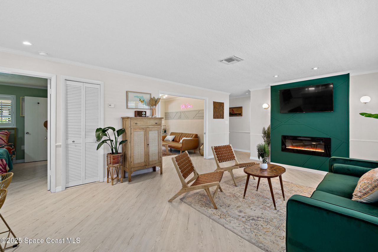 305 Wimico Drive, Indian Harbor Beach, FL 32937 Photo