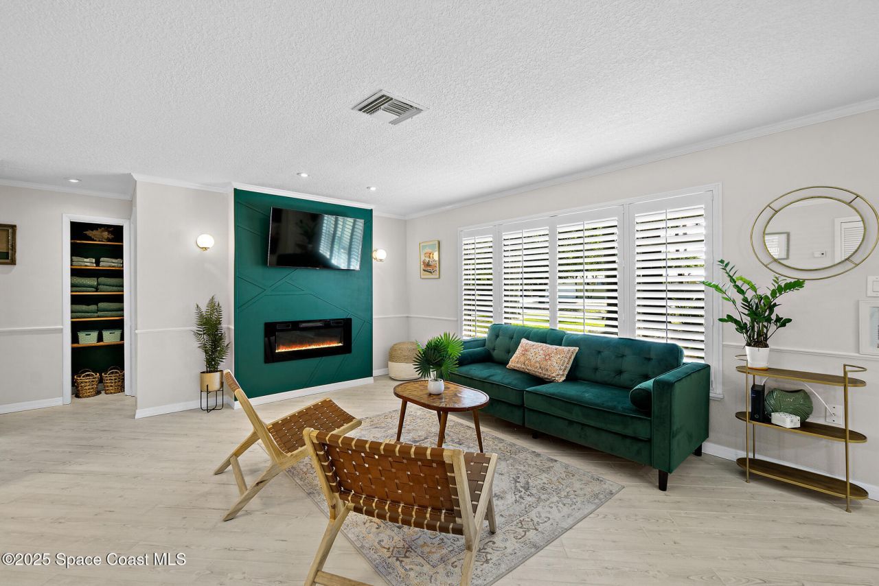 305 Wimico Drive, Indian Harbor Beach, FL 32937 Photo