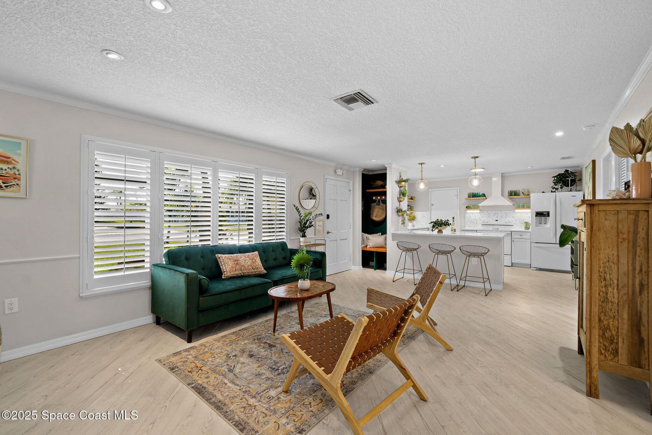 305 Wimico Drive, Indian Harbor Beach, FL 32937 Photo