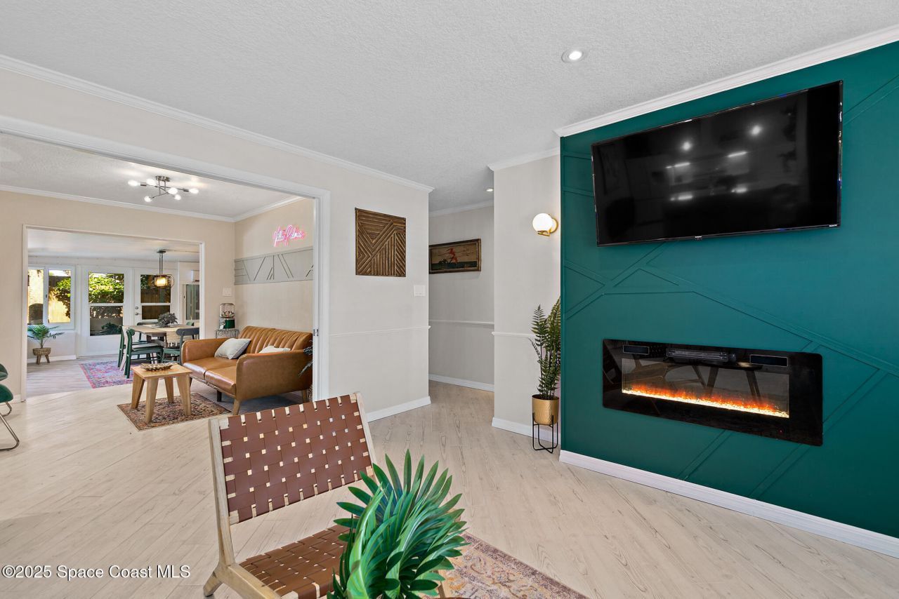 305 Wimico Drive, Indian Harbor Beach, FL 32937 Photo