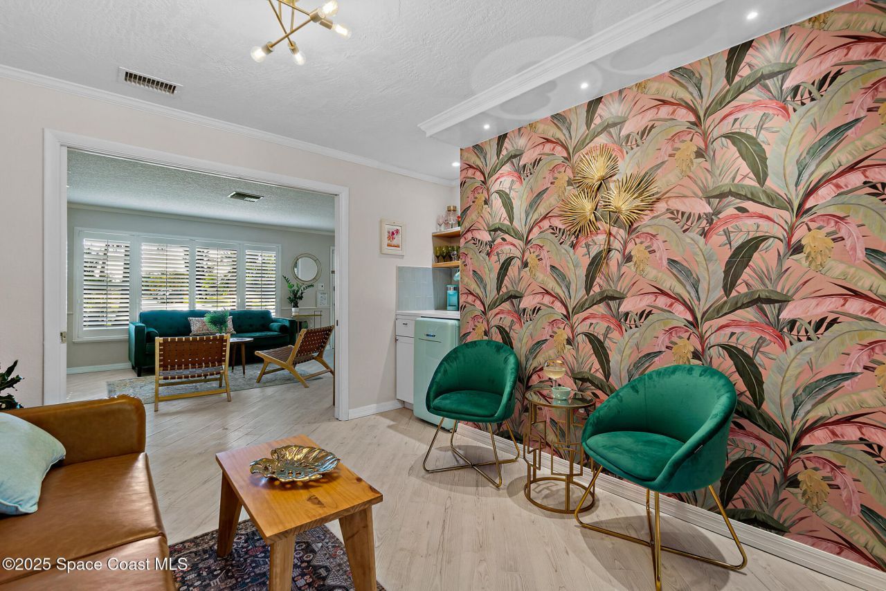 305 Wimico Drive, Indian Harbor Beach, FL 32937 Photo
