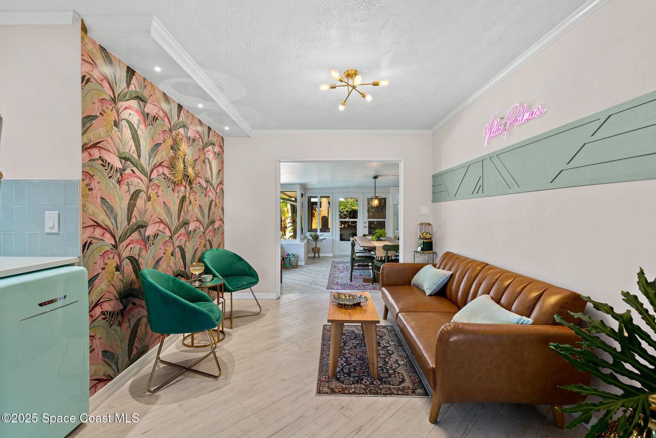 305 Wimico Drive, Indian Harbor Beach, FL 32937 Photo