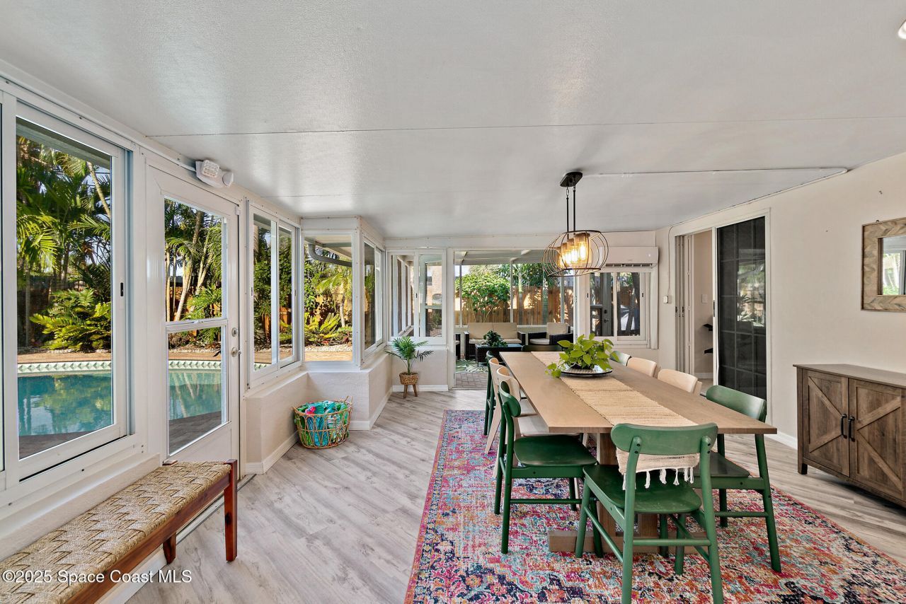 305 Wimico Drive, Indian Harbor Beach, FL 32937 Photo