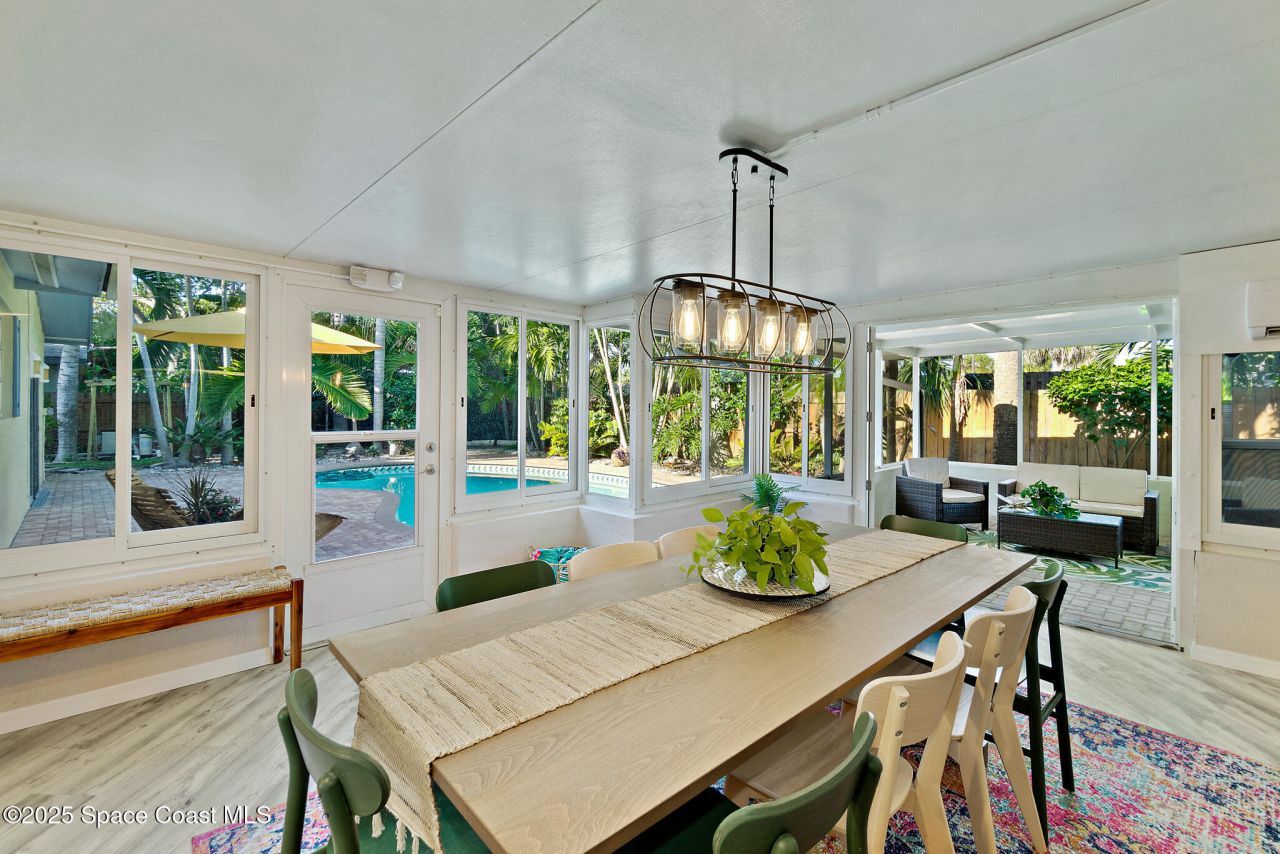 305 Wimico Drive, Indian Harbor Beach, FL 32937 Photo