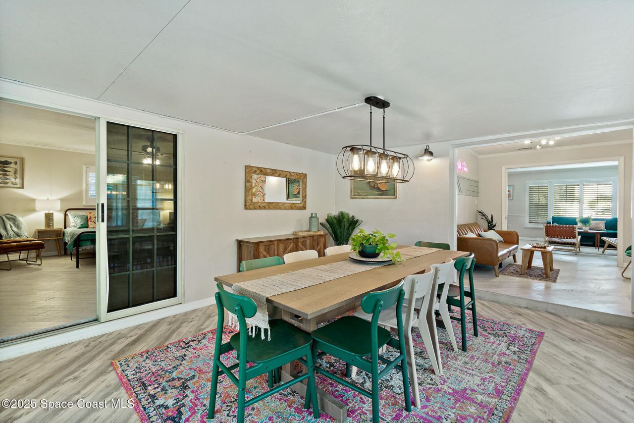 305 Wimico Drive, Indian Harbor Beach, FL 32937 Photo