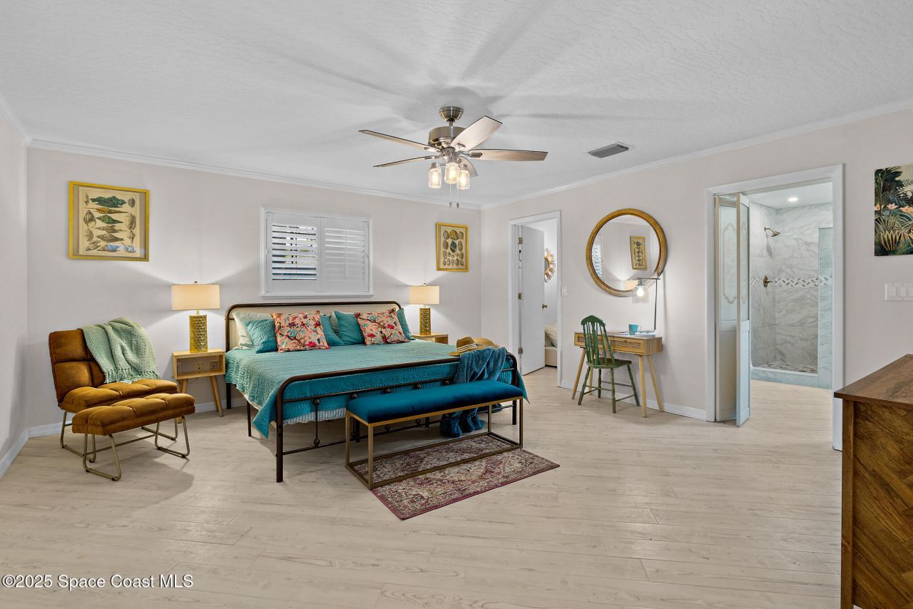 305 Wimico Drive, Indian Harbor Beach, FL 32937 Photo