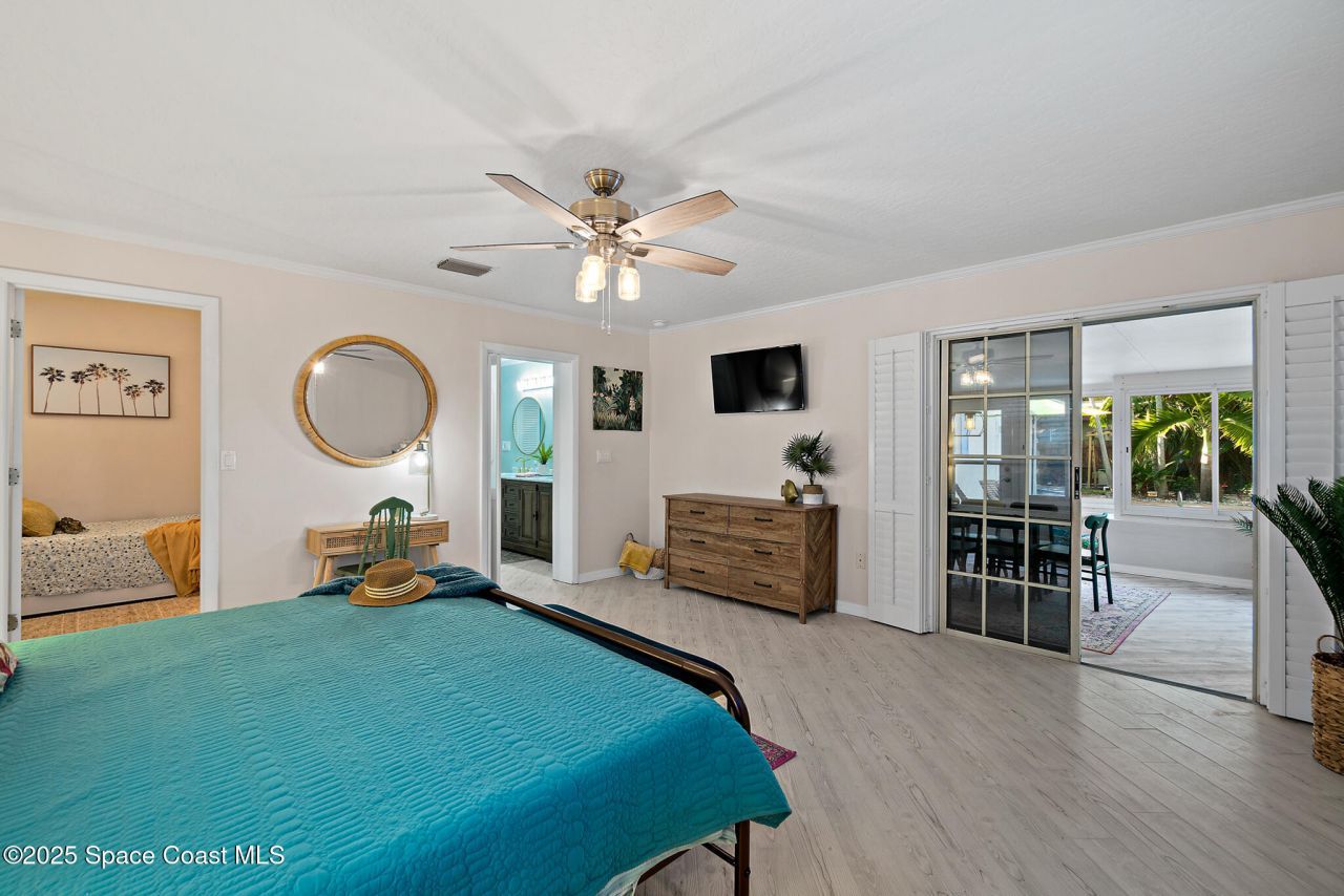305 Wimico Drive, Indian Harbor Beach, FL 32937 Photo