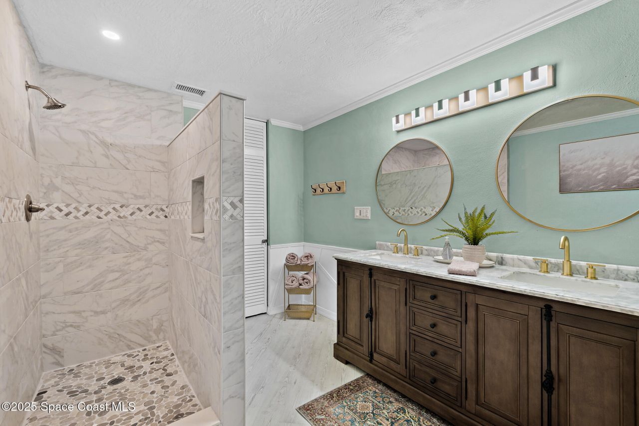 305 Wimico Drive, Indian Harbor Beach, FL 32937 Photo