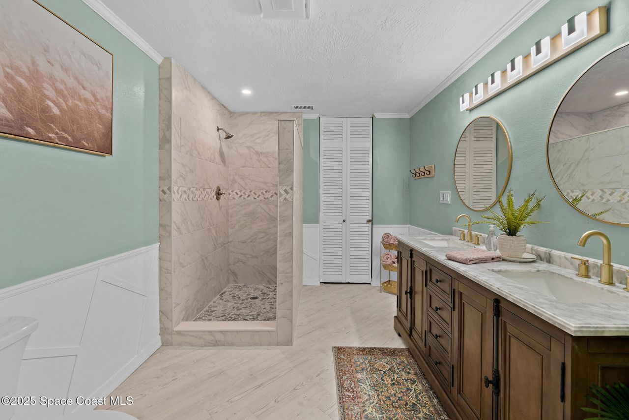 305 Wimico Drive, Indian Harbor Beach, FL 32937 Photo