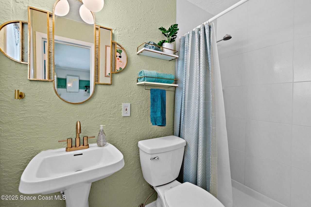 305 Wimico Drive, Indian Harbor Beach, FL 32937 Photo