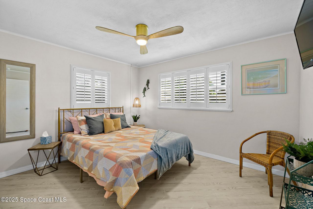 305 Wimico Drive, Indian Harbor Beach, FL 32937 Photo