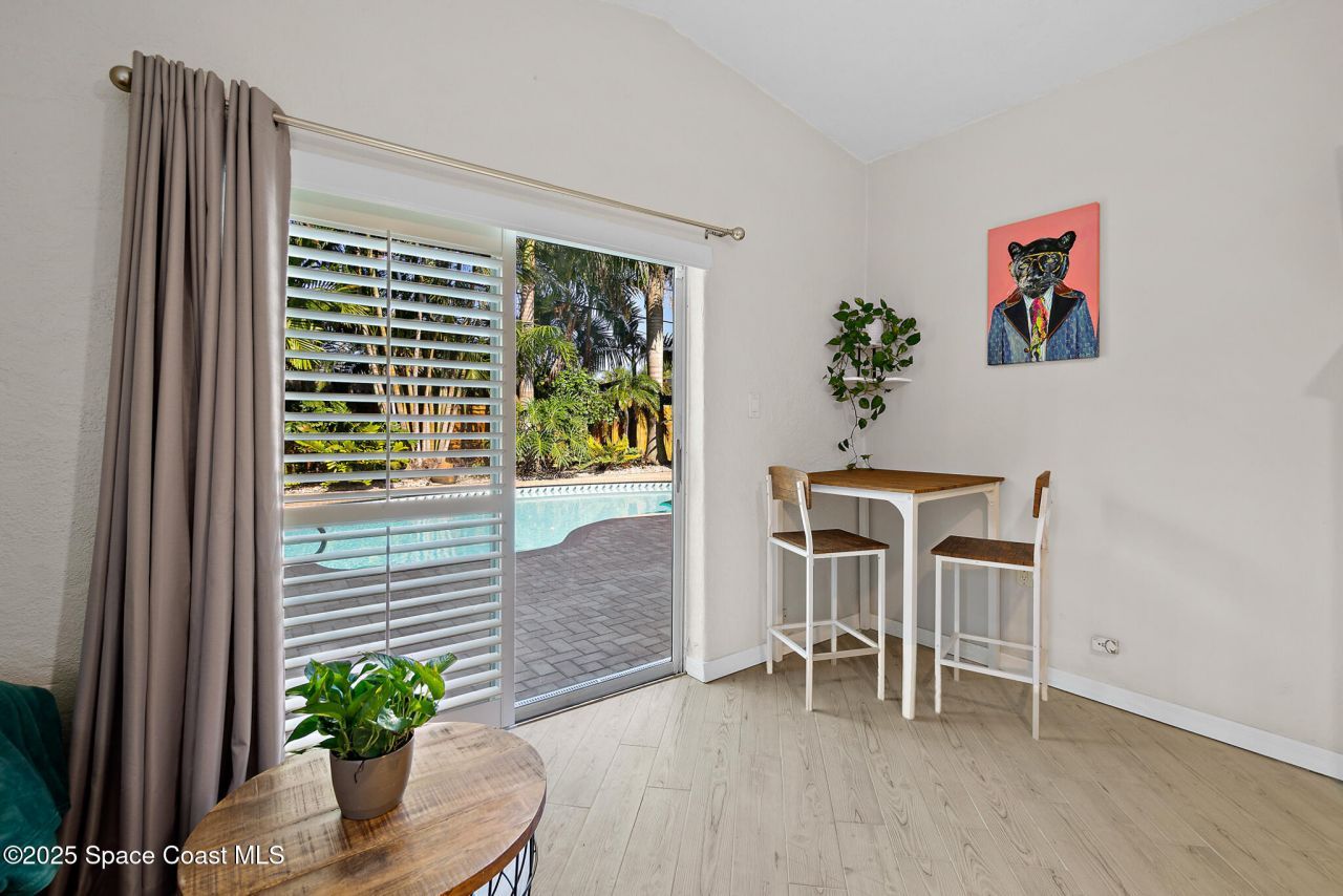 305 Wimico Drive, Indian Harbor Beach, FL 32937 Photo