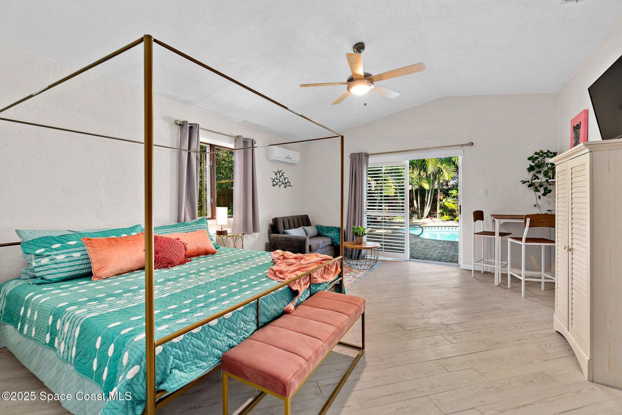 305 Wimico Drive, Indian Harbor Beach, FL 32937 Photo