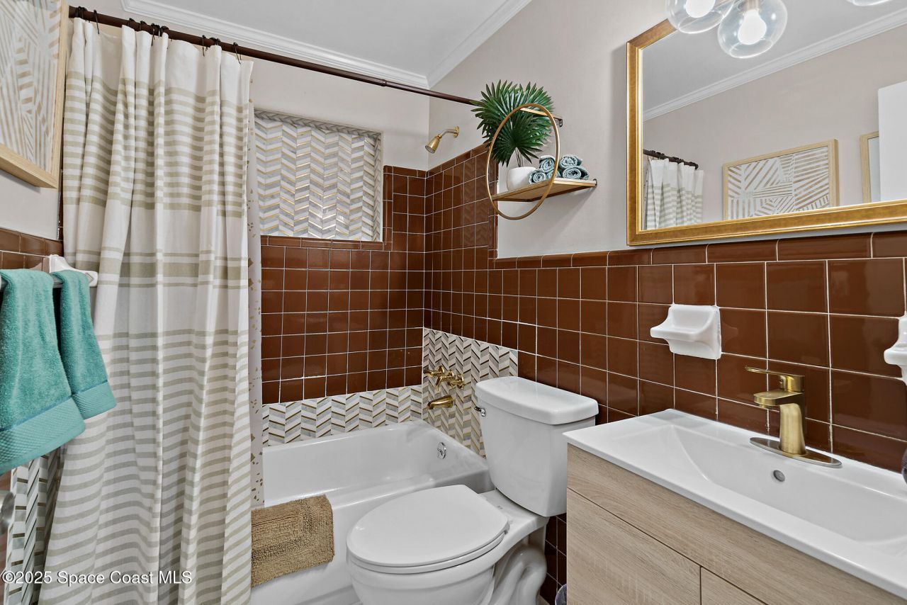 305 Wimico Drive, Indian Harbor Beach, FL 32937 Photo