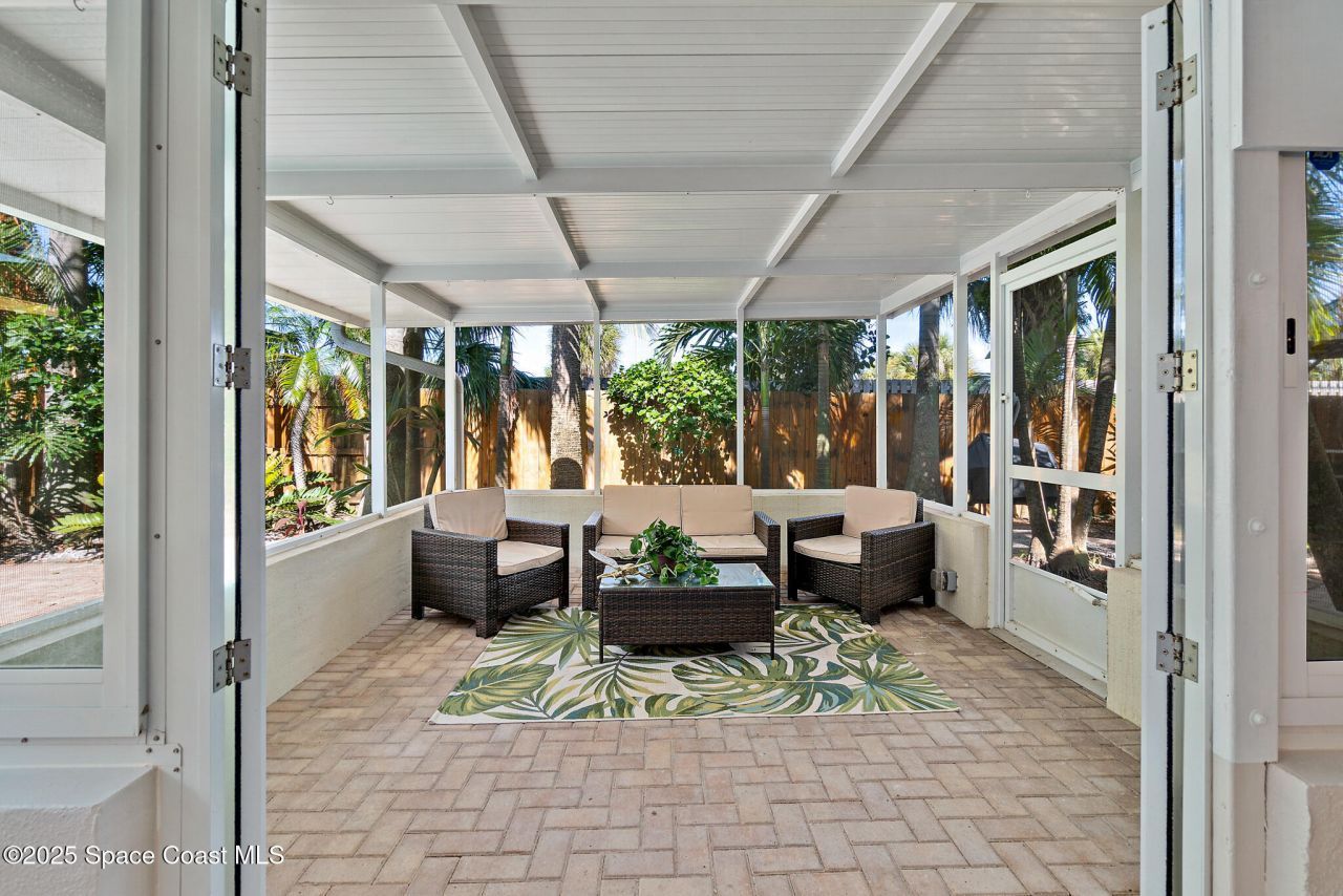 305 Wimico Drive, Indian Harbor Beach, FL 32937 Photo
