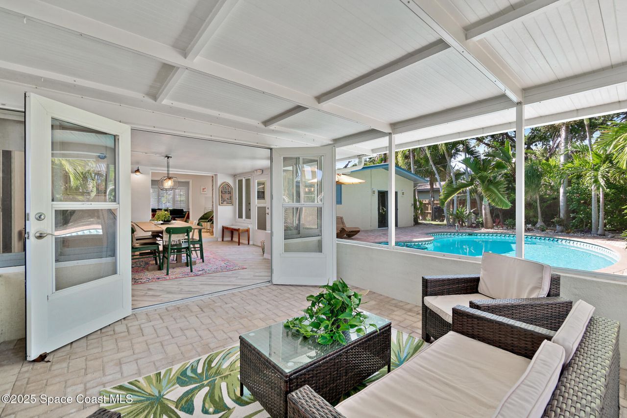 305 Wimico Drive, Indian Harbor Beach, FL 32937 Photo