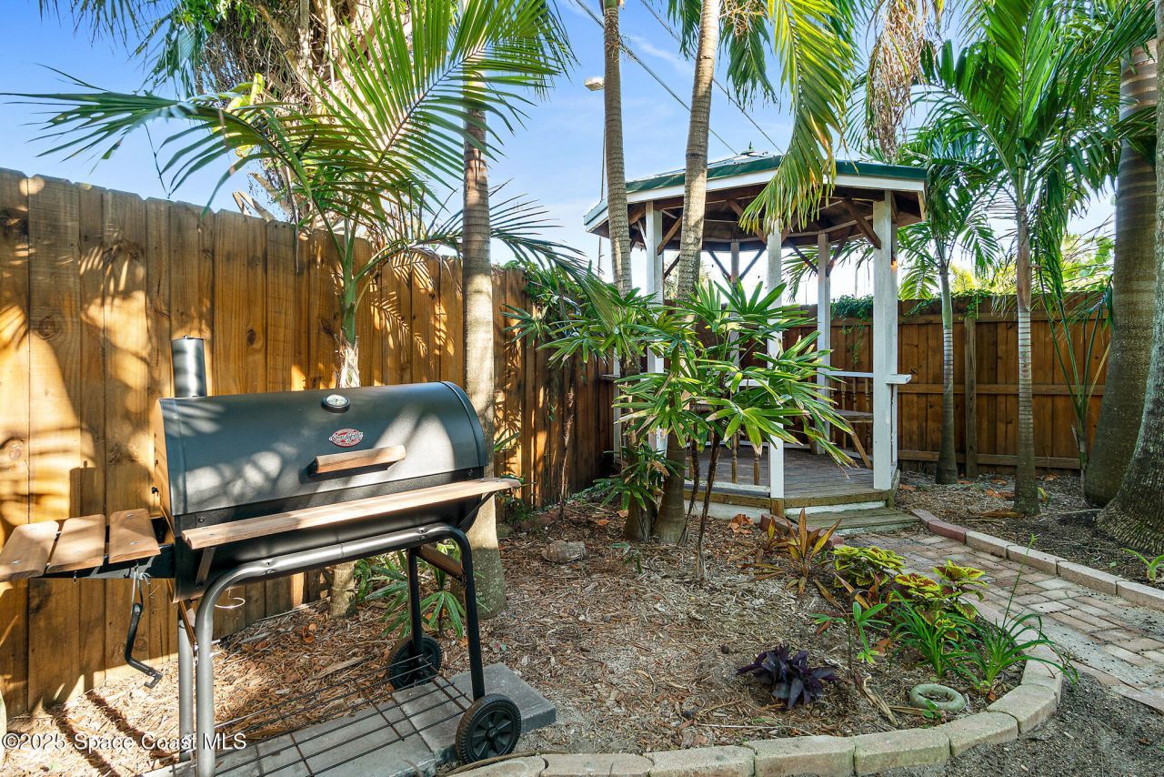 305 Wimico Drive, Indian Harbor Beach, FL 32937 Photo